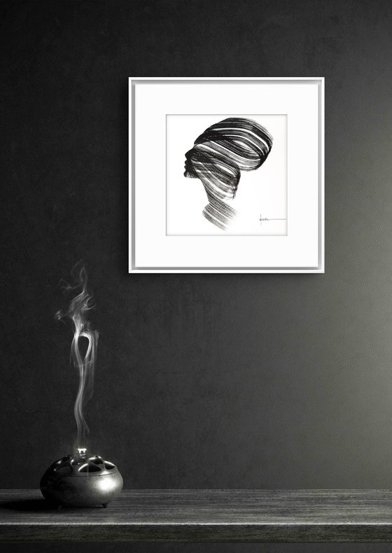 Where Silence Begins