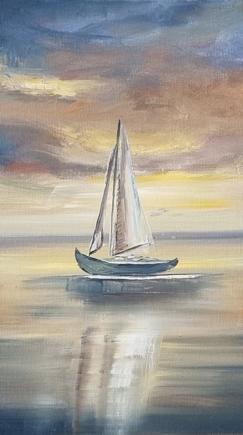 Against the Grain by Hayley Huckson