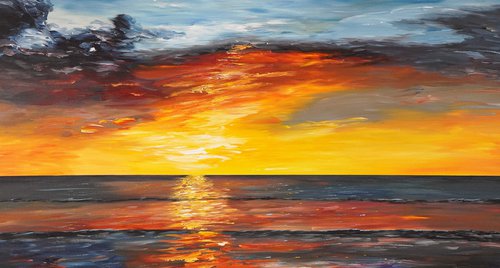 Artwork by Peter Nottrott