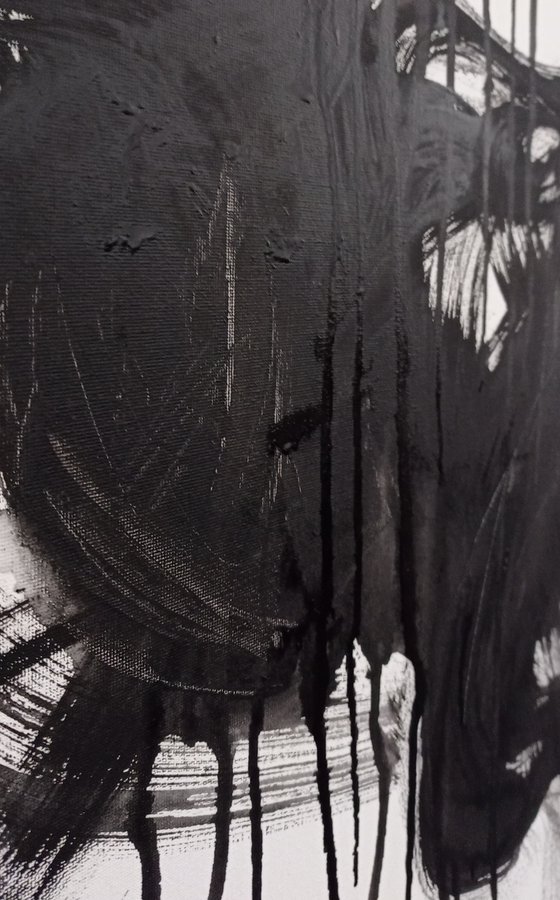 Untitled, Shadows series
