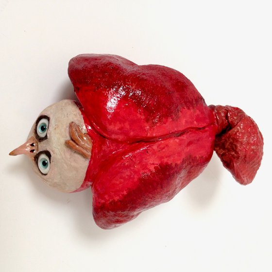 PIAF LA TROUILLE