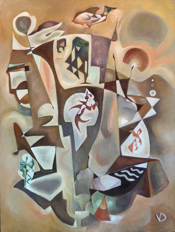 Theatre of Signs