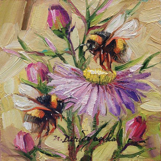 Bumblebee