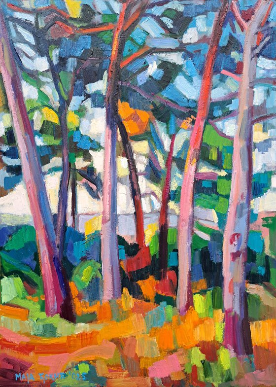 Forest