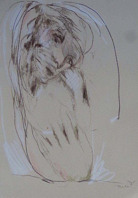 Portrait 29-10