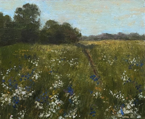 Wildflowers