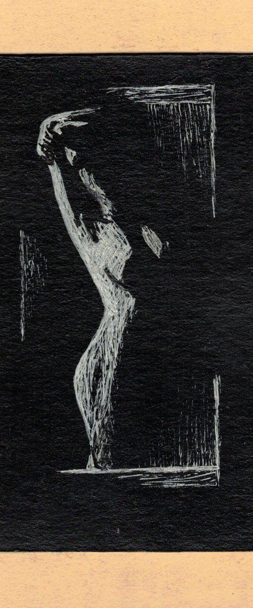 She 81 by Romuald Mulk Musiolik