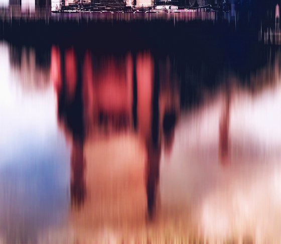 Battersea ICM NO: 2  1/20 8"x12"