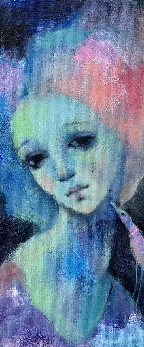 Secrets of the Soul by Isolde Pavlovskaya