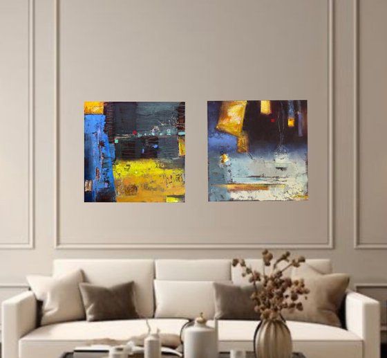 Accidental Connections