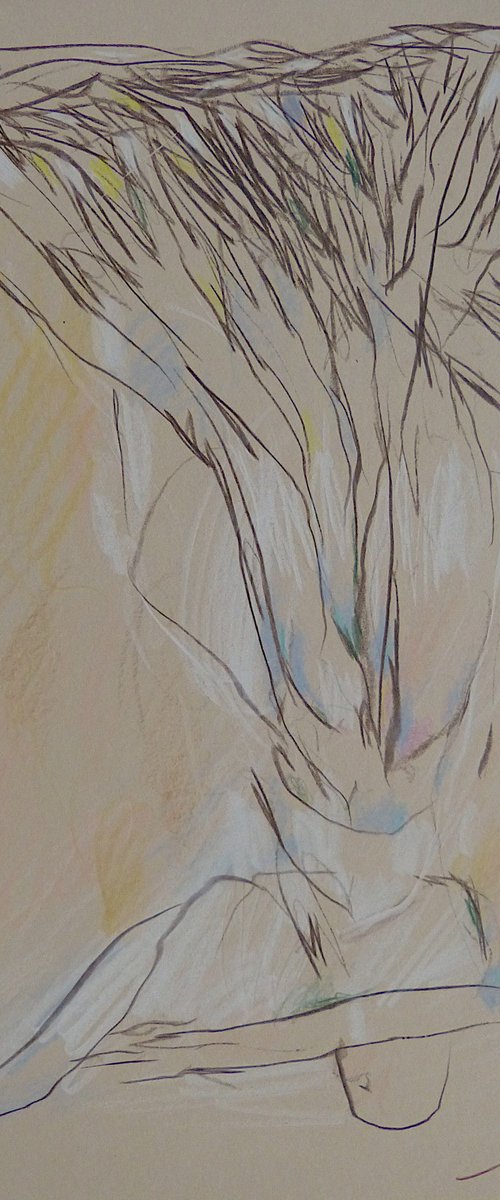 Morning 9.07 - 10 by Frederic Belaubre