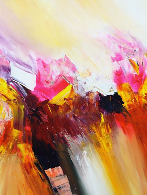 Elemental Force L 1 by Peter Nottrott