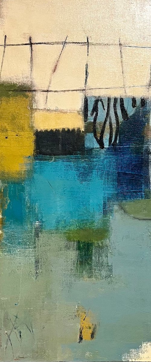 Zambia by Shellie  Garber