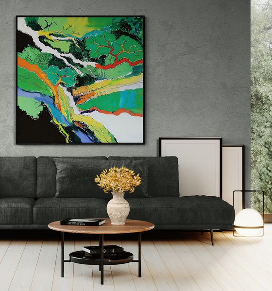 Pulse of Wild Nature #1