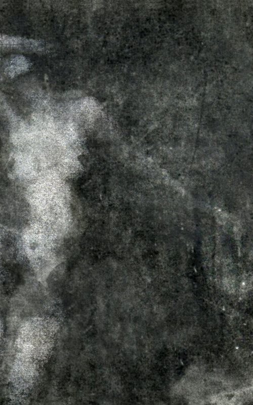 Lassitude.... by PHILIPPE BERTHIER