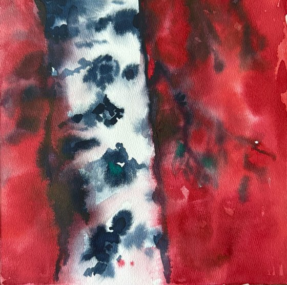 Watercolour