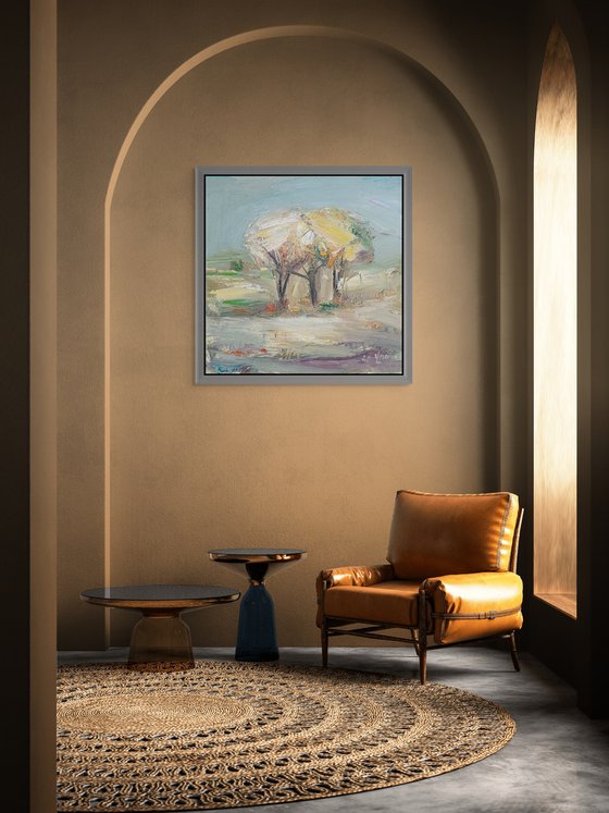 Breath of the Meadow