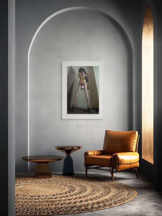 Friday Night is Party Night