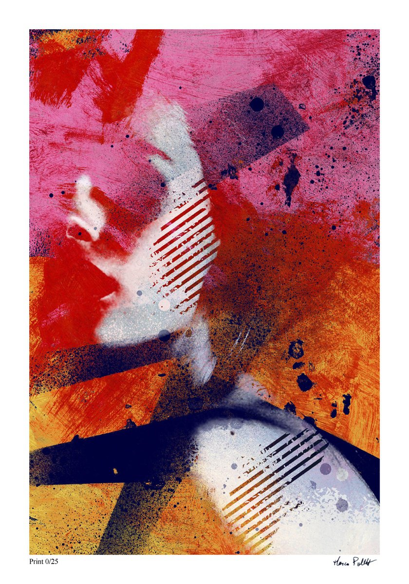 Urban And Pop Giclee Print , Other Failures By Marco Paludet, 14 X 20, Artwork For Sale On Artfinder