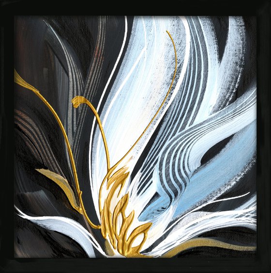 Ephemeral Magic 6