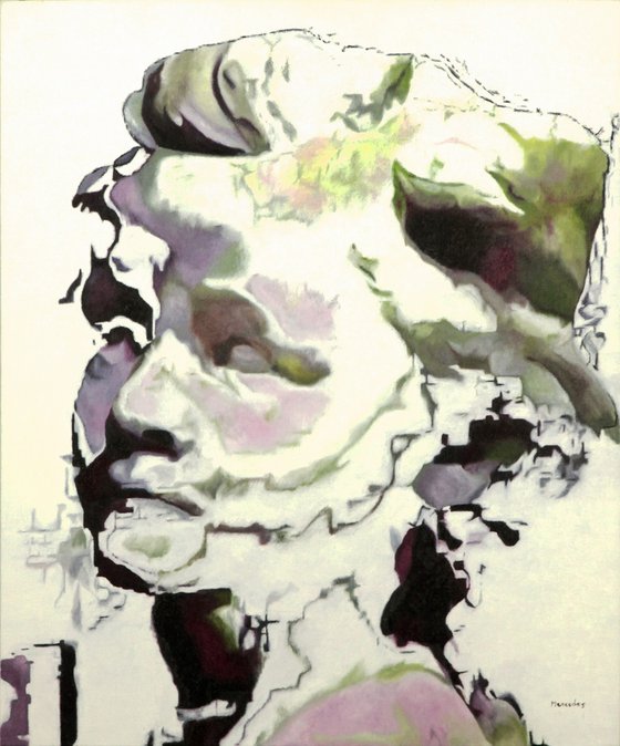 The chatelaine by Claudel