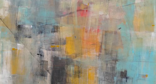 Artwork by Amrish Malvankar