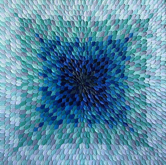 Into the blue II