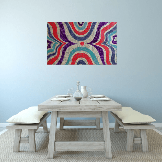 Fancy Patterns