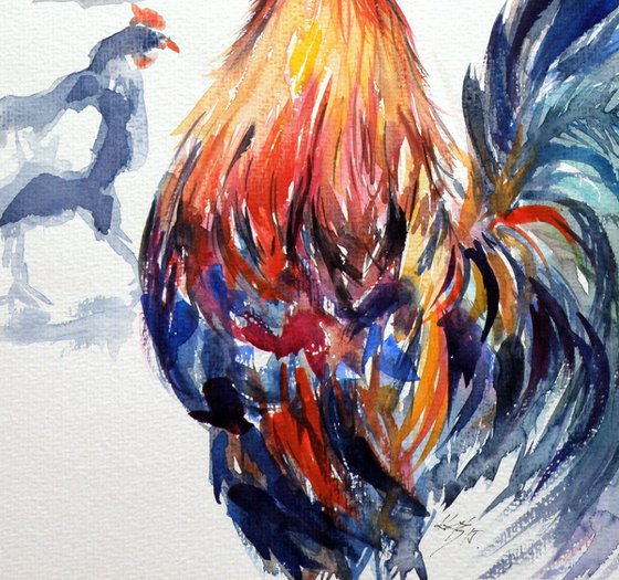 Rooster