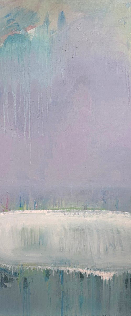 Melancholy by Zakhar Shevchuk