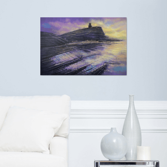 Kimmeridge Bay, Dorset