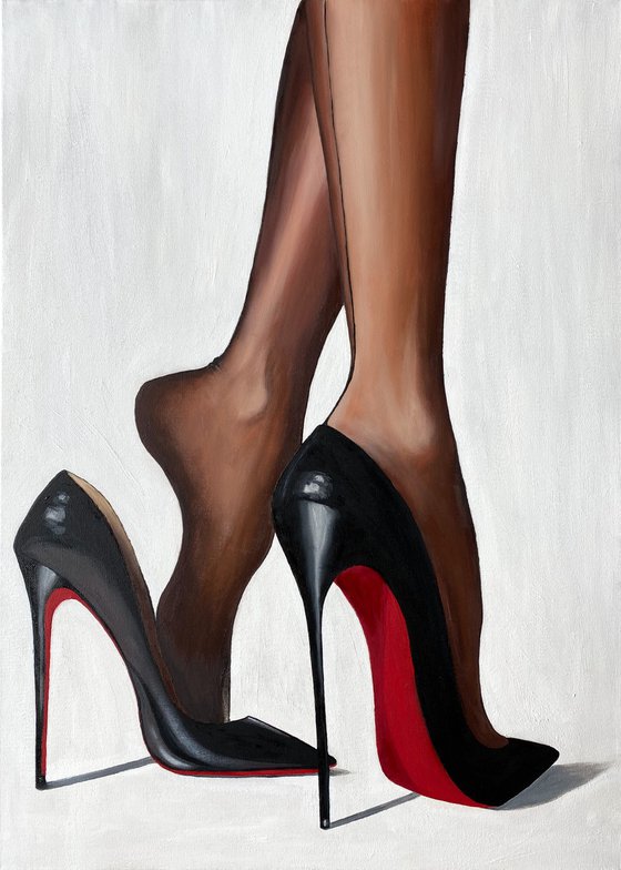 Elegance Liberated