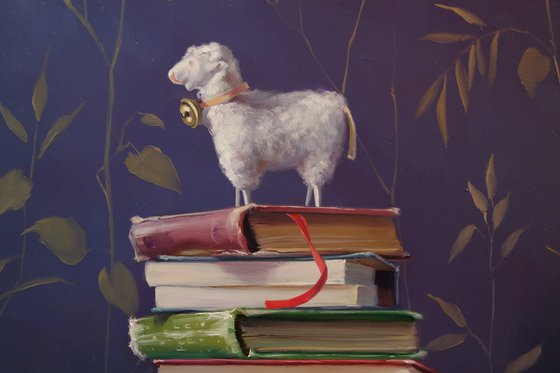 "Balance of Wisdom"