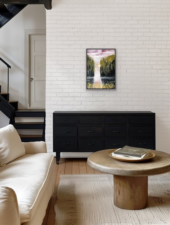 The Game of Golden Butterflies