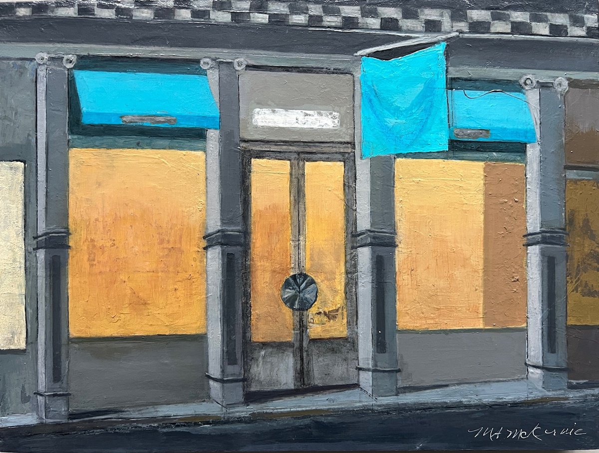  Put A Ring On It By Maryanne Mckernie, 16 X 12, Artwork For Sale On Artfinder