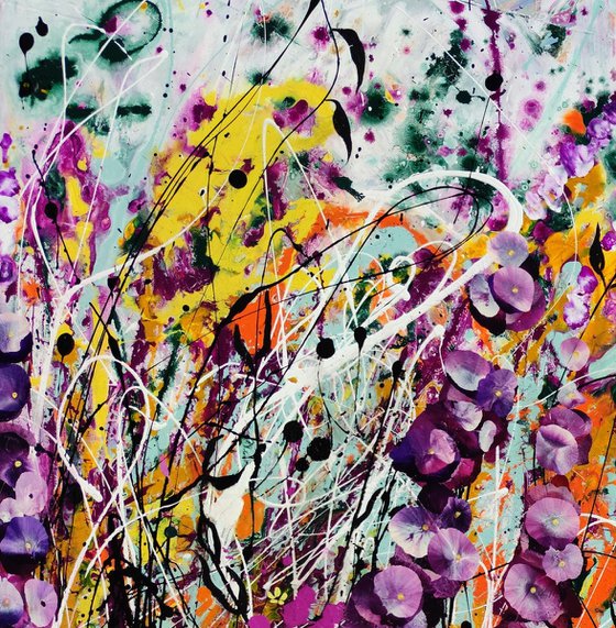 Foxglove Anarchy