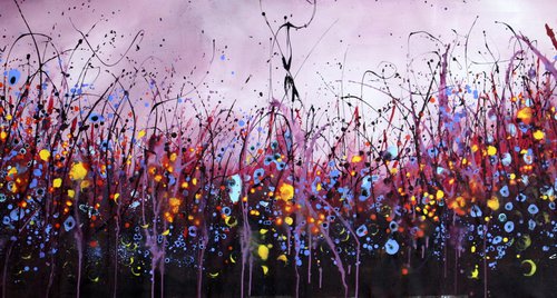 Artwork by Cecilia Frigati