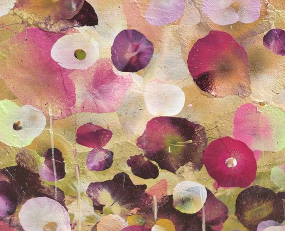 Garden Whispers