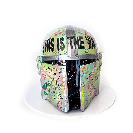 Star Wars This is the Way