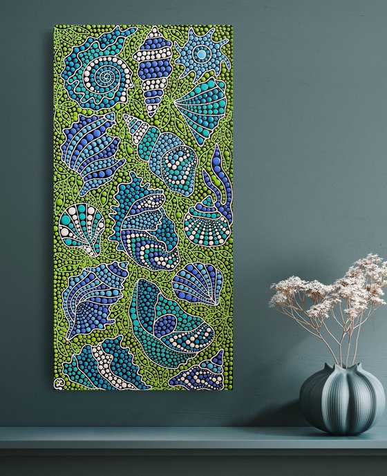 Songs of the Shells 2