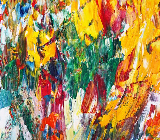 Blue Summer Symphony M 2