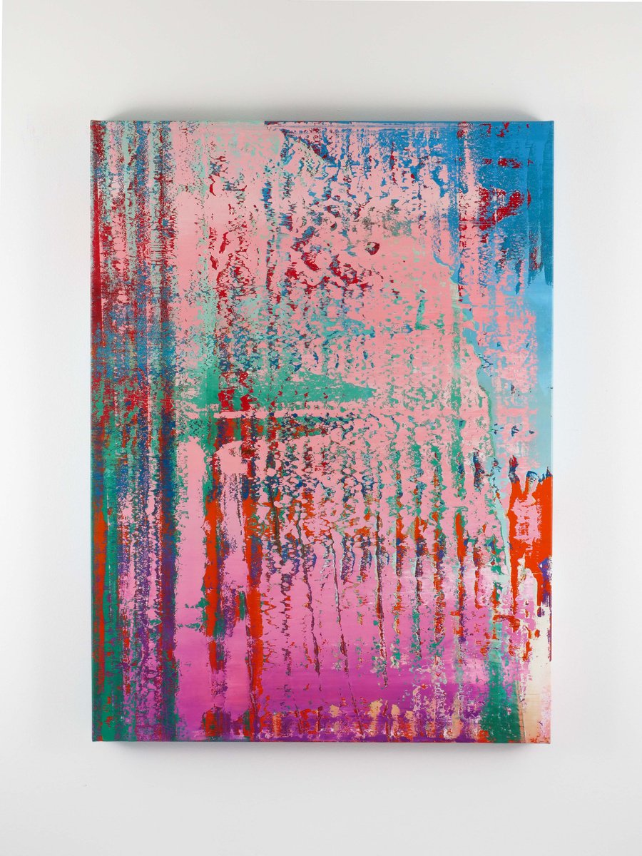New Brunswick Sky By Vadim Shamanov, 23 X 31, Artwork For Sale On Artfinder