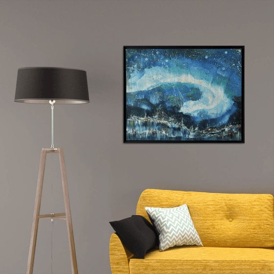 La Vague ("The Wave")