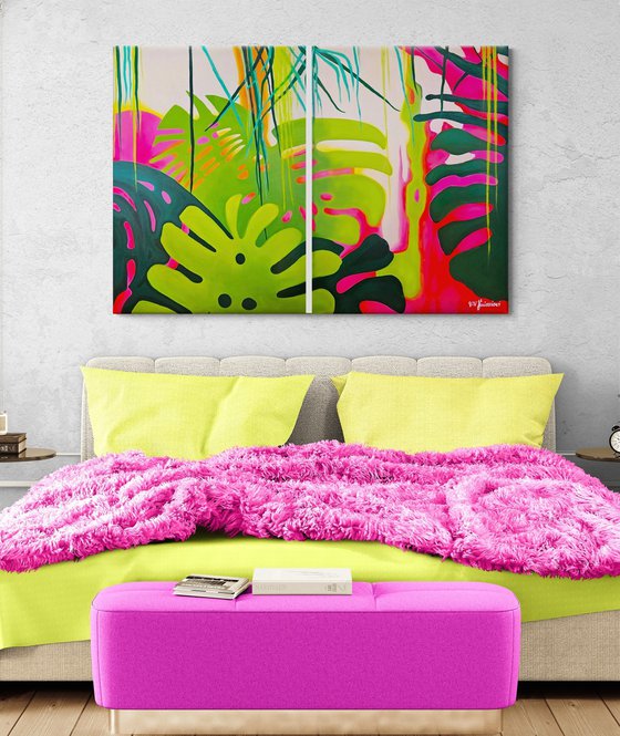 Jungle Mood