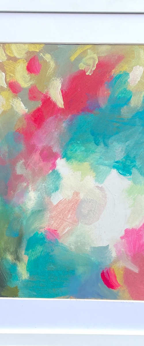 Giving Out by Guy  Pickford