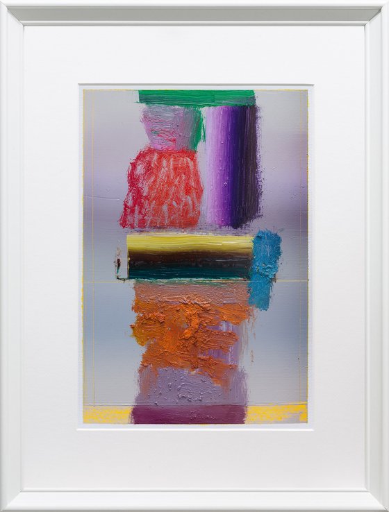 BREATHE series, 106