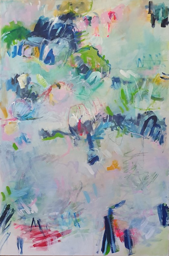 On the lycian trail 2