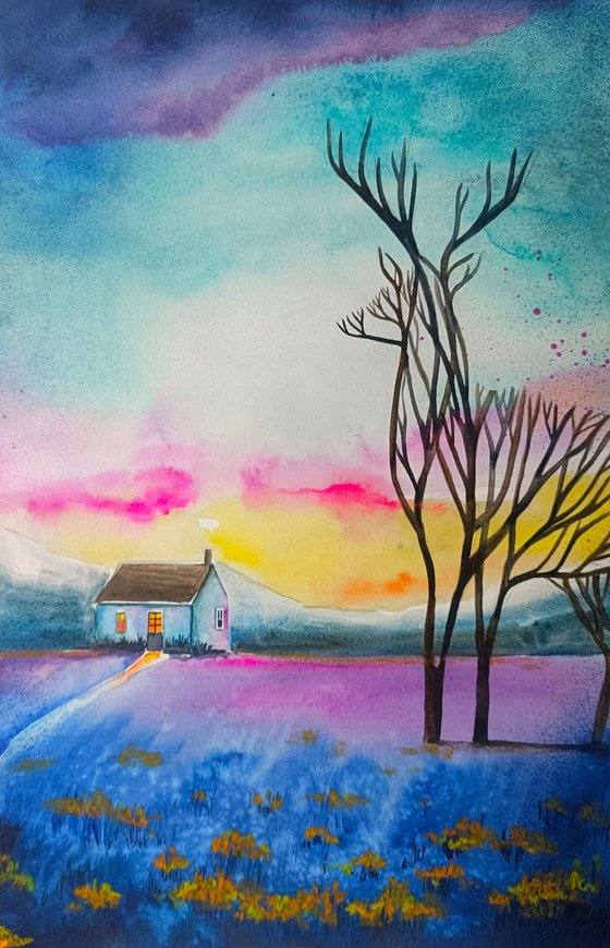 The Spirit of the Field