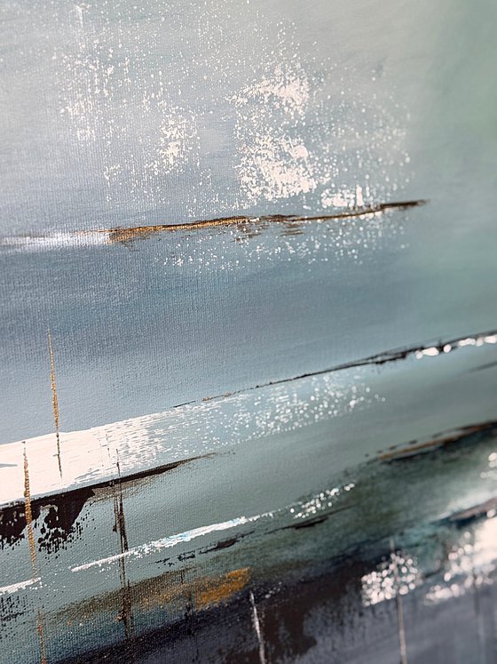 Tranquil Reflections