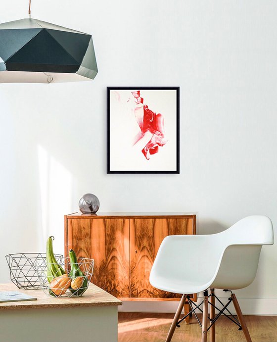 La fuite de l’ultime soupirant